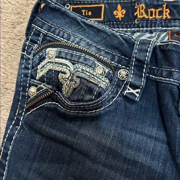 Rock revival - Picture 3 of 4